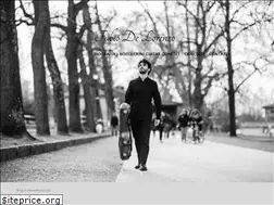 Sites similar to fabiodelorenzo.com
