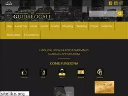 Sites similar to fabiodeluca.it