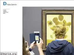 Sites similar to fabiodemitri.it