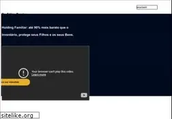 Sites similar to fabioderrico.com.br