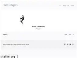 Sites similar to fabiodestefano.it