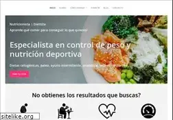Sites similar to fabiodiez.com