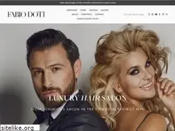Sites similar to fabiodotisalon.com