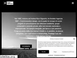 Sites similar to fabiofantuzzi.it