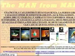 Sites similar to fabiofeminofantascience.org