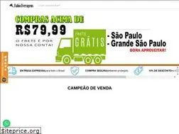 Sites similar to fabioferragens.com.br
