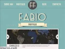 Sites similar to fabioferreira.pt