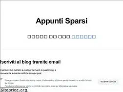 Sites similar to fabiofestino.it