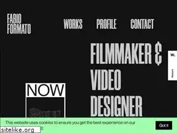 Sites similar to fabioformato.com
