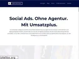Sites similar to fabiofrischauf.com