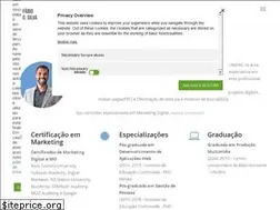 Sites similar to fabiog.com.br