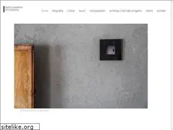 Sites similar to fabiogambina.com