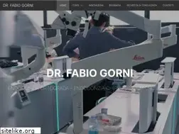 Sites similar to fabiogorni.com