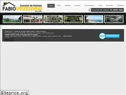 Sites similar to fabioimoveis.com