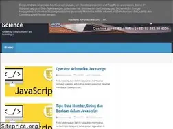 Sites similar to fabiokounang11.blogspot.com