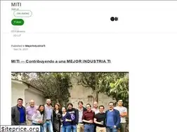 Sites similar to fabiola-80820.medium.com
