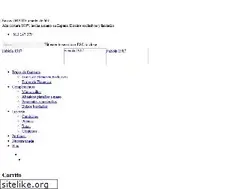 Sites similar to fabiola1987.com