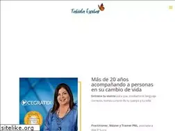 Sites similar to fabiolaescobar.cl