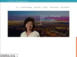 Sites similar to fabiolagallego.com