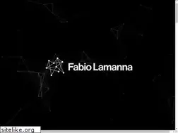 Sites similar to fabiolamanna.it