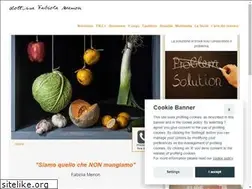 Sites similar to fabiolamenon.it
