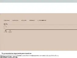 Sites similar to fabiolas.es