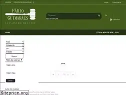 Sites similar to fabioleiloes.com.br
