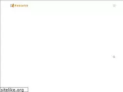 Sites similar to fabiolik.com