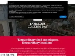 Sites similar to fabiolouscookingday.com