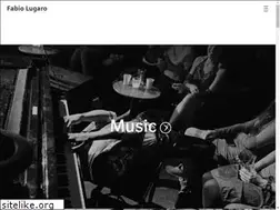 Sites similar to fabiolugaro.com