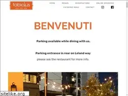 Sites similar to fabiolus.com