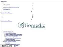 Sites similar to fabioluzi.it