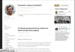 Sites similar to fabiomalini.com