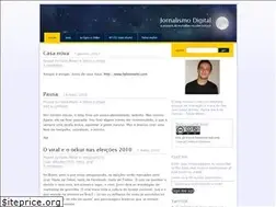 Sites similar to fabiomalini.wordpress.com