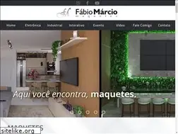 Sites similar to fabiomarcio.com.br