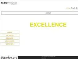 Sites similar to fabiomarques.com