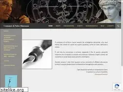 Sites similar to fabiomarzocca.com