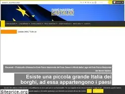 Sites similar to fabiomassimocastaldo.it