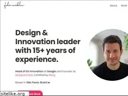 Sites similar to fabiomichelan.com