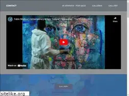 Sites similar to fabiomodica.com