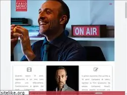 Sites similar to fabiomorici.it
