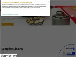 Sites similar to fabion.hu