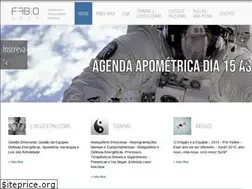 Sites similar to fabionasa.com.br