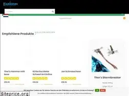 Sites similar to fabionn.de