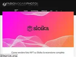 Sites similar to fabionodariphoto.com
