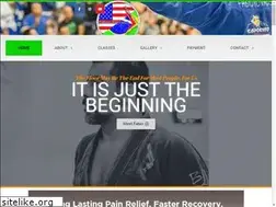 Sites similar to fabionovaesbjj.com