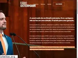 Sites similar to fabioostermann.com.br