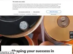 Sites similar to fabioperini.com