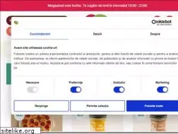 Sites similar to fabiopizza.ro