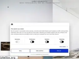 Sites similar to fabioquaranta.it